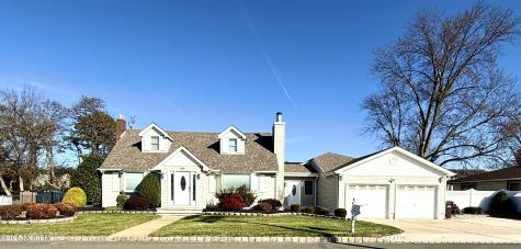 27 3rd Avenue Toms River NJ 08757