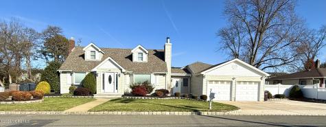 27 3rd Avenue Toms River NJ 08757