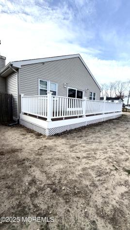 27 3rd Avenue Toms River NJ 08757