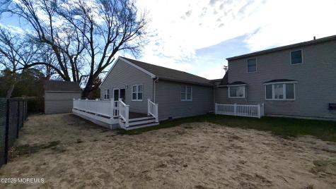 27 3rd Avenue Toms River NJ 08757