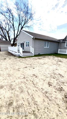 27 3rd Avenue Toms River NJ 08757
