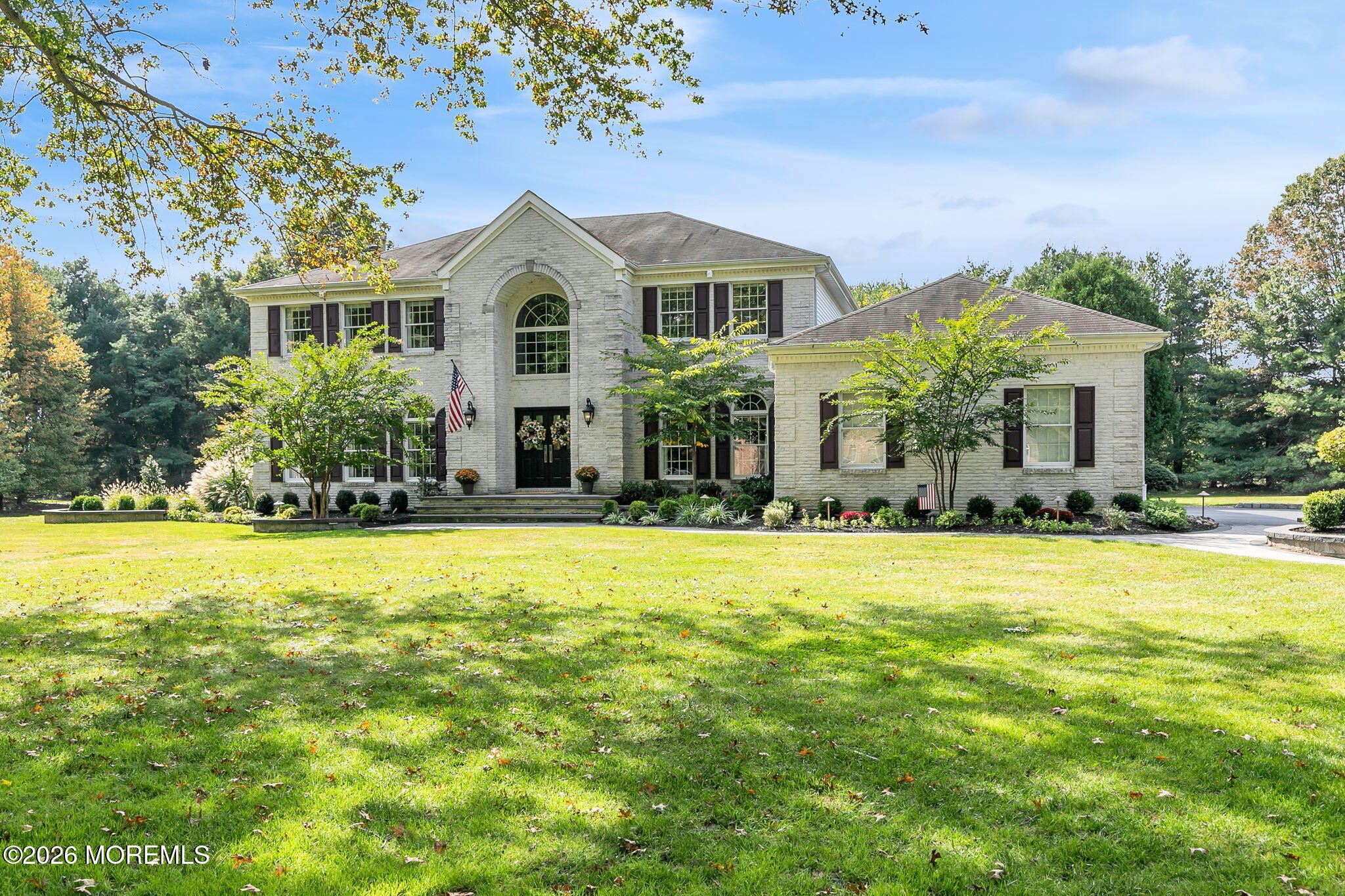 14 Barbera Drive Holmdel NJ 07733