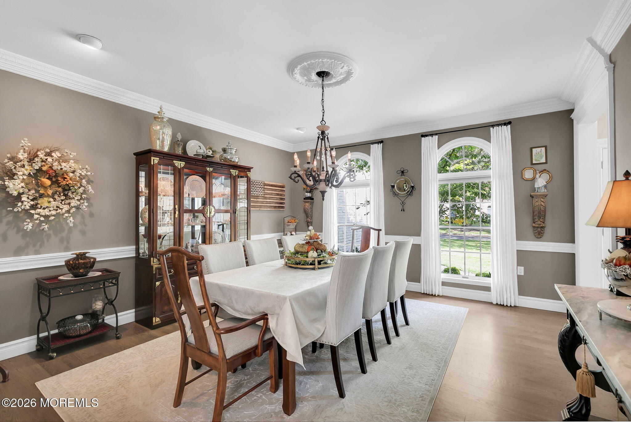 14 Barbera Drive Holmdel NJ 07733