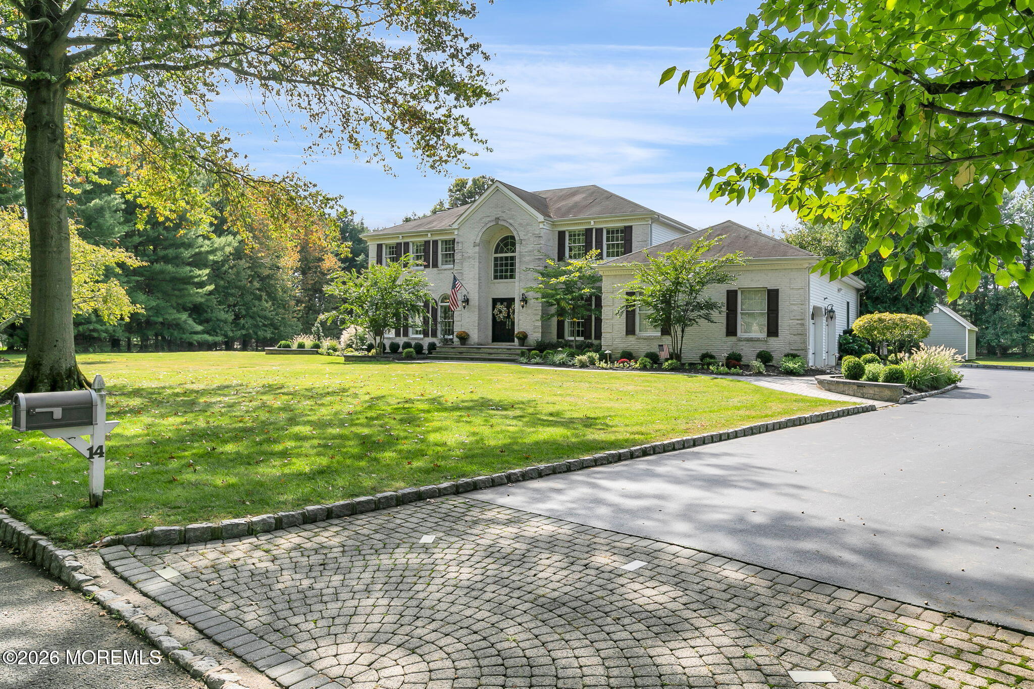 14 Barbera Drive Holmdel NJ 07733