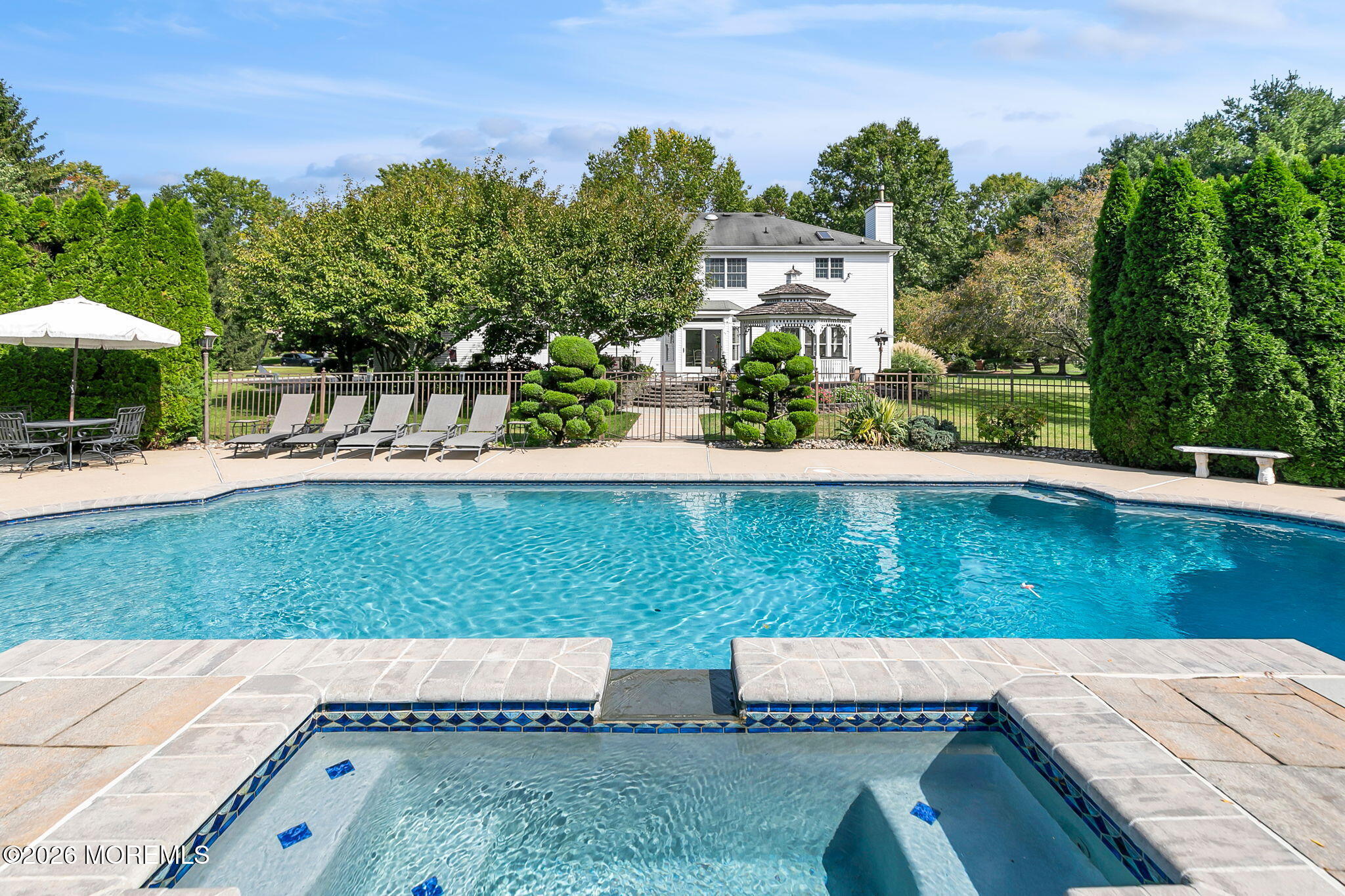 14 Barbera Drive Holmdel NJ 07733