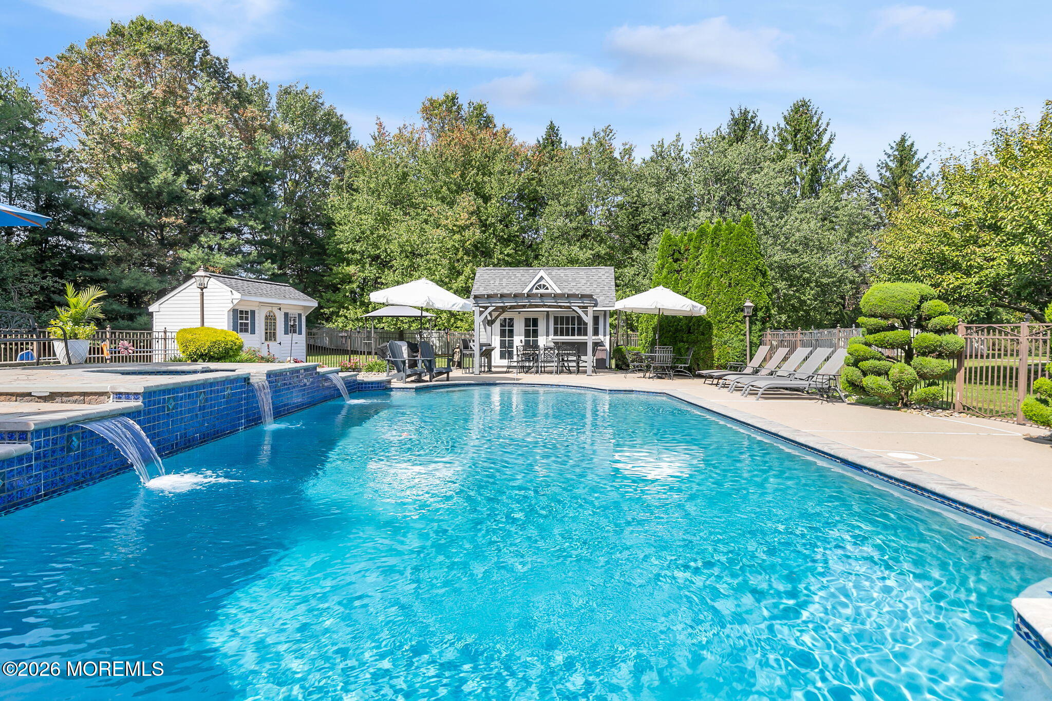 14 Barbera Drive Holmdel NJ 07733