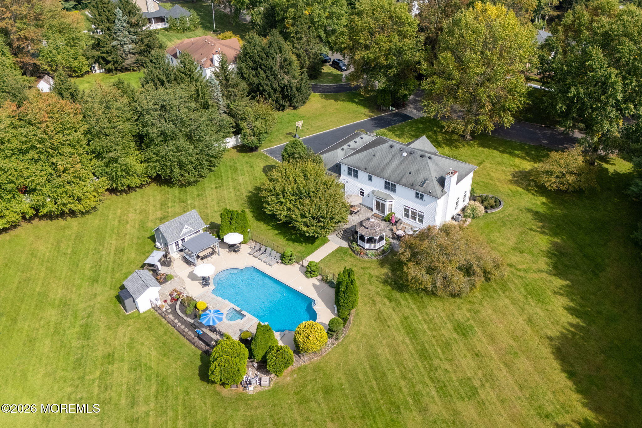 14 Barbera Drive Holmdel NJ 07733