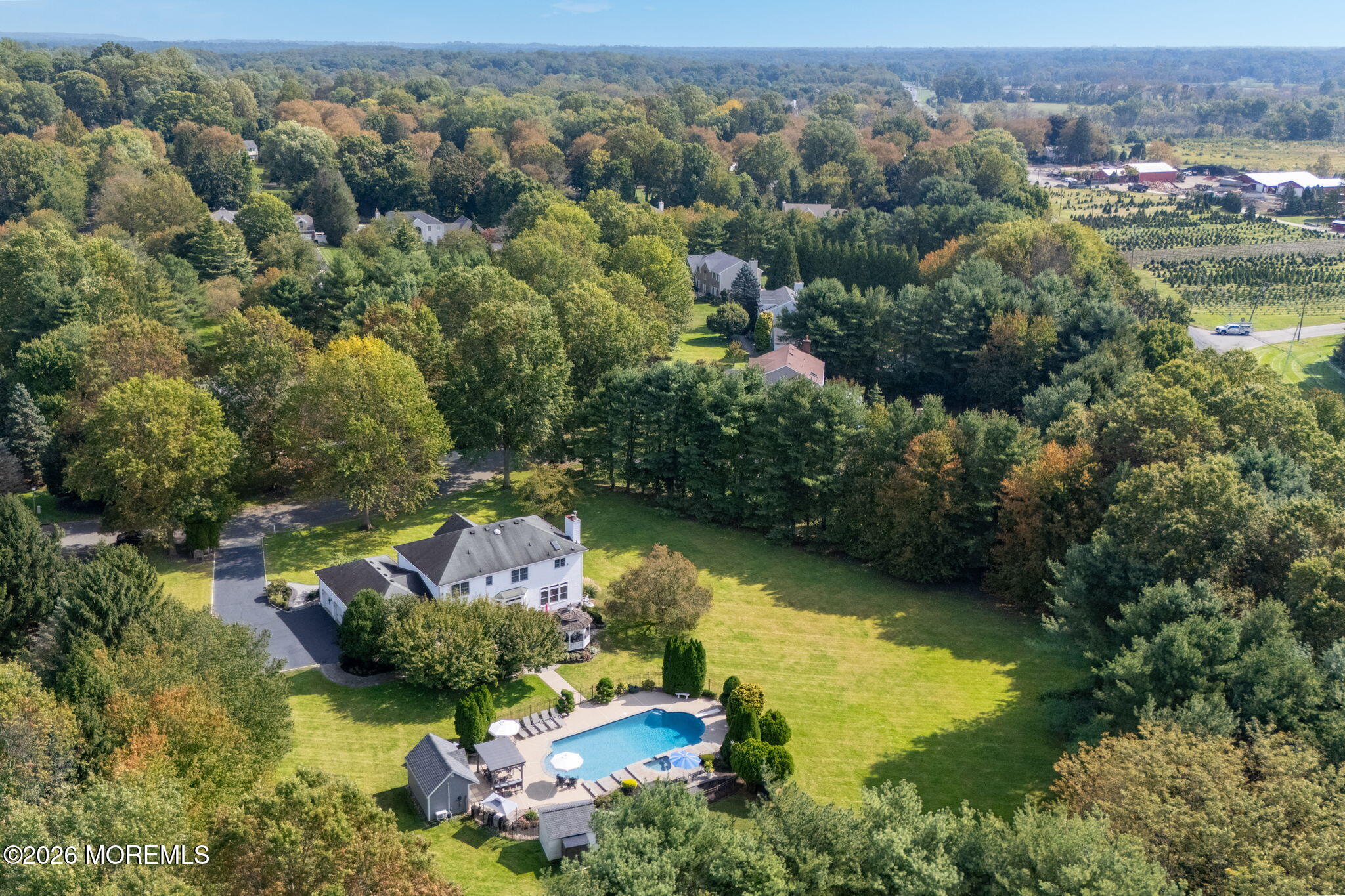 14 Barbera Drive Holmdel NJ 07733