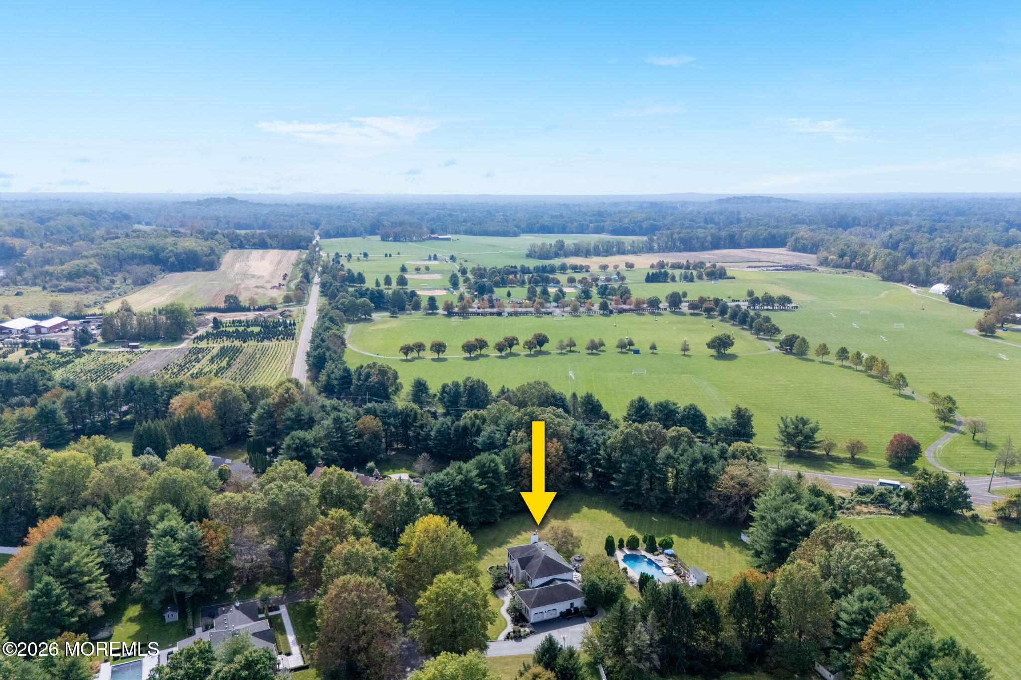 14 Barbera Drive Holmdel NJ 07733