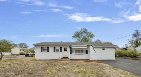 131 Barclay Drive Point Pleasant NJ 08742