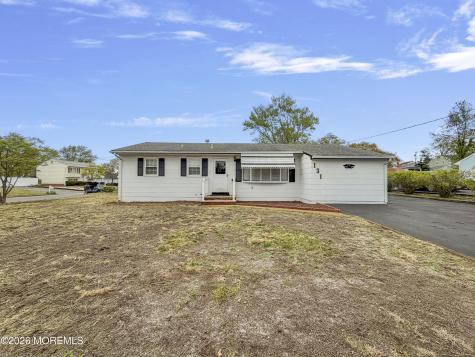 131 Barclay Drive Point Pleasant NJ 08742
