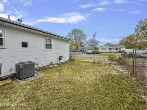131 Barclay Drive Point Pleasant NJ 08742