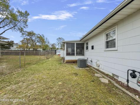131 Barclay Drive Point Pleasant NJ 08742