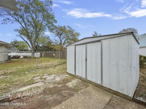 131 Barclay Drive Point Pleasant NJ 08742