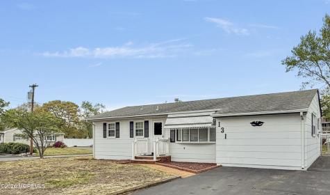 131 Barclay Drive Point Pleasant NJ 08742