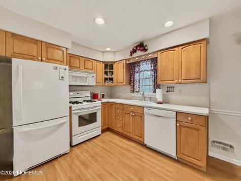 131 Barclay Drive Point Pleasant NJ 08742