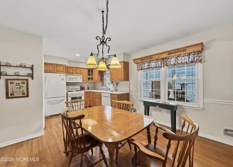 131 Barclay Drive Point Pleasant NJ 08742