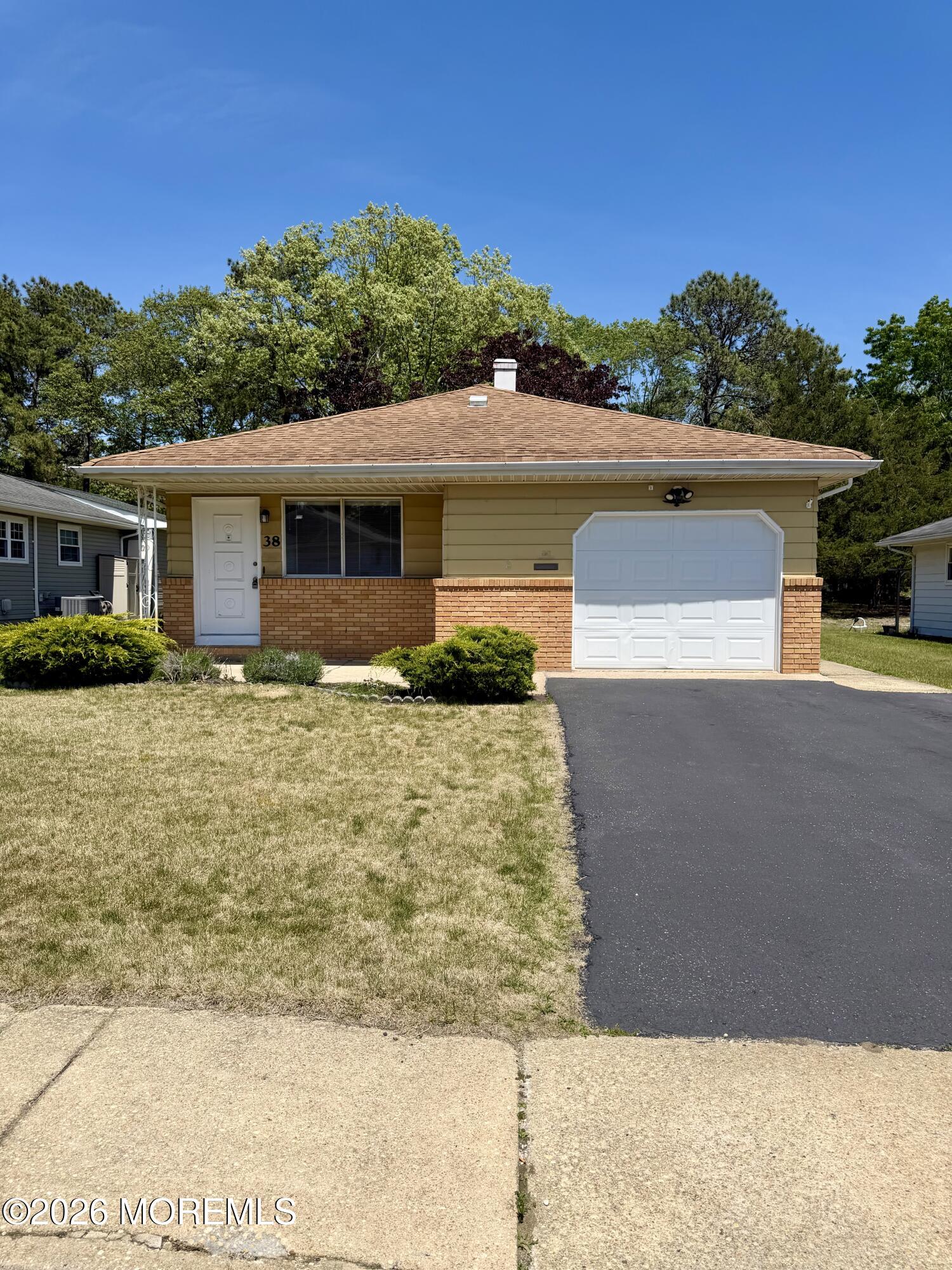 38 Grenada Street Berkeley NJ 08721