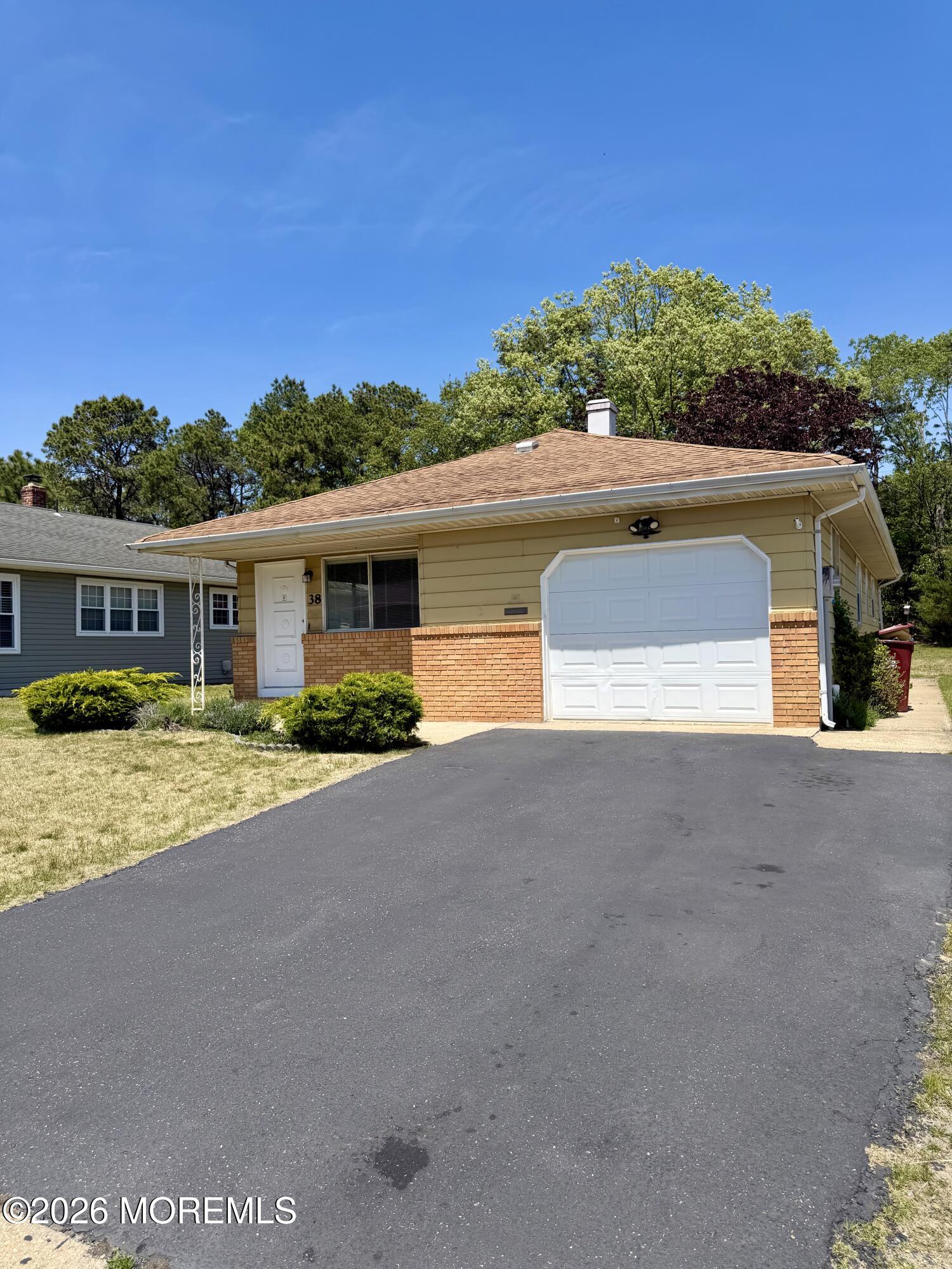 38 Grenada Street Berkeley NJ 08721