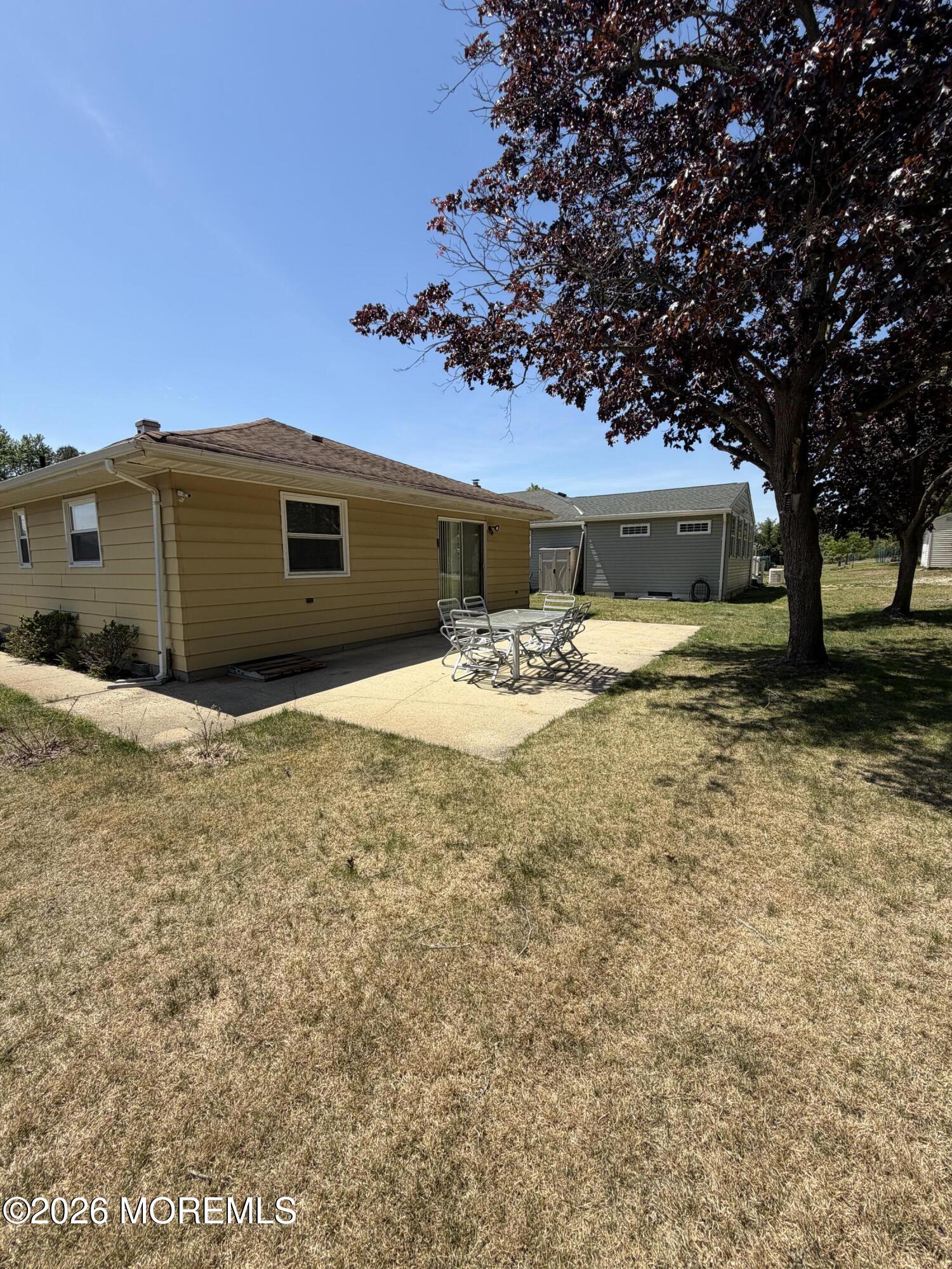 38 Grenada Street Berkeley NJ 08721