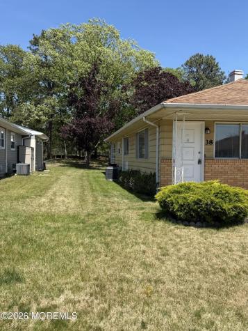 38 Grenada Street Berkeley NJ 08721