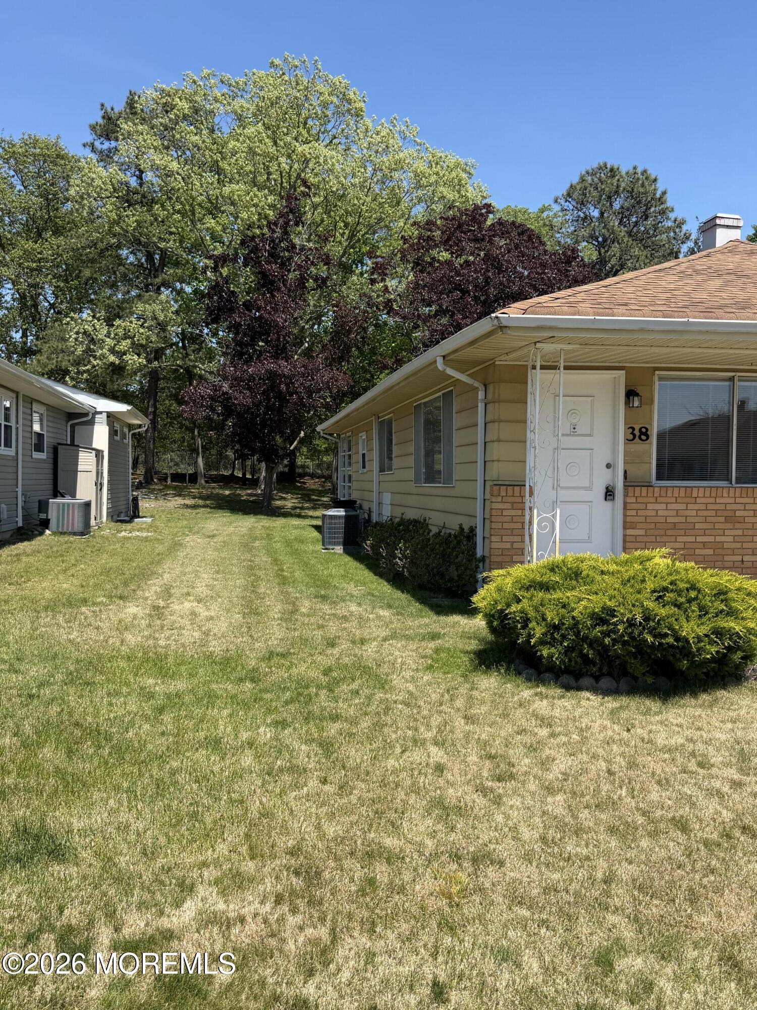 38 Grenada Street Berkeley NJ 08721