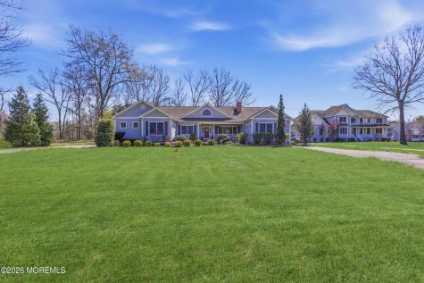 179 Denton Lane Jackson NJ 08527