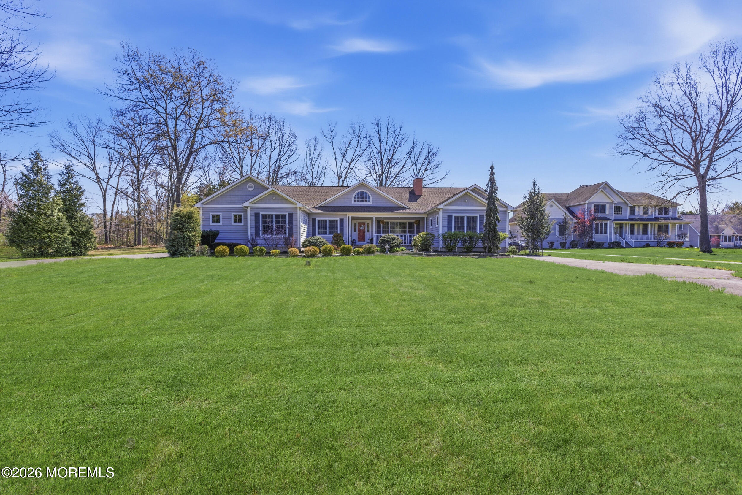 179 Denton Lane Jackson NJ 08527