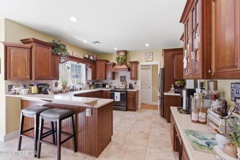 179 Denton Lane Jackson NJ 08527