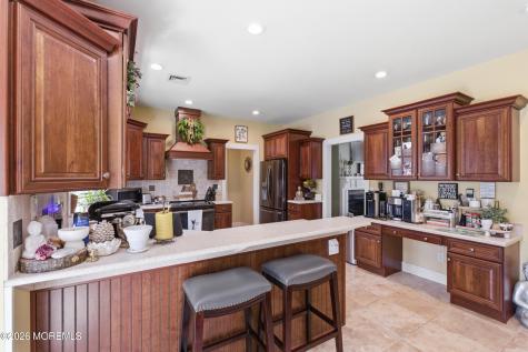 179 Denton Lane Jackson NJ 08527