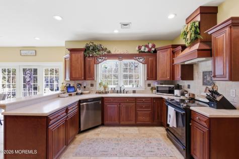 179 Denton Lane Jackson NJ 08527