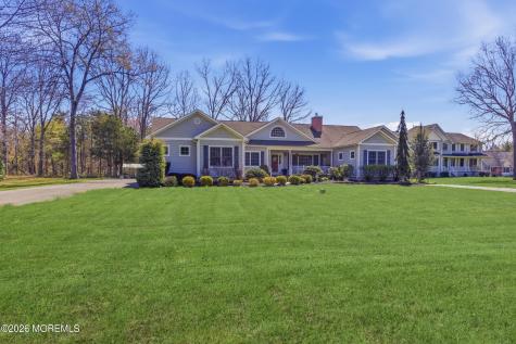 179 Denton Lane Jackson NJ 08527