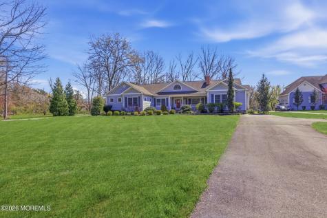179 Denton Lane Jackson NJ 08527