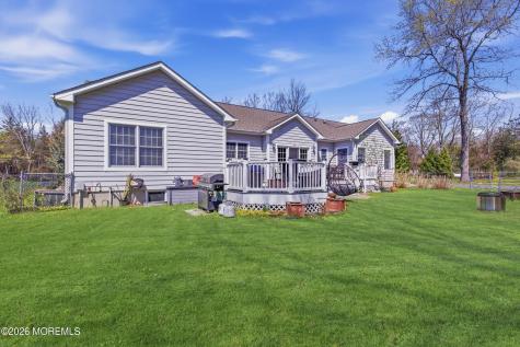 179 Denton Lane Jackson NJ 08527