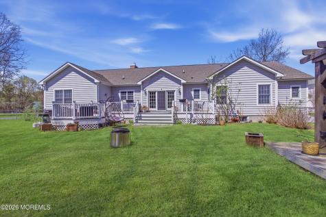 179 Denton Lane Jackson NJ 08527
