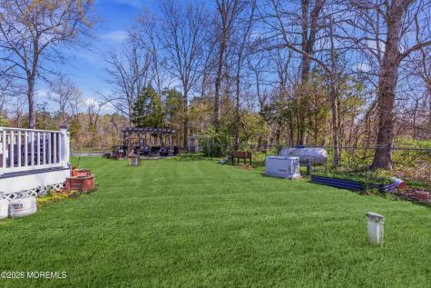 179 Denton Lane Jackson NJ 08527