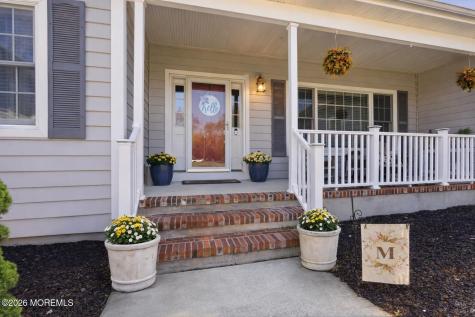 179 Denton Lane Jackson NJ 08527