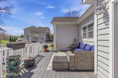 179 Denton Lane Jackson NJ 08527