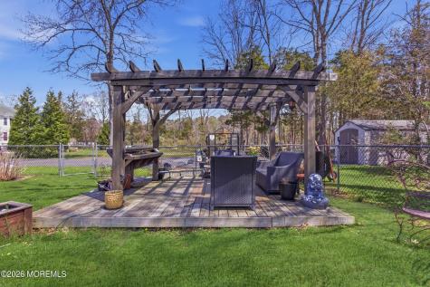 179 Denton Lane Jackson NJ 08527