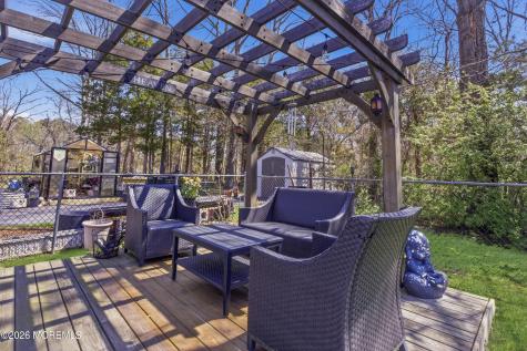 179 Denton Lane Jackson NJ 08527