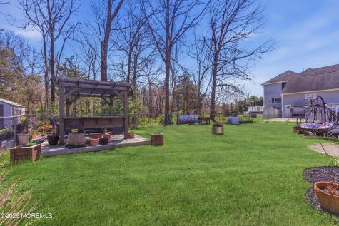 179 Denton Lane Jackson NJ 08527