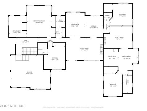 179 Denton Lane Jackson NJ 08527
