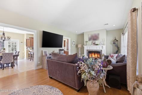 179 Denton Lane Jackson NJ 08527