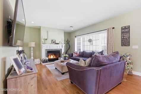 179 Denton Lane Jackson NJ 08527