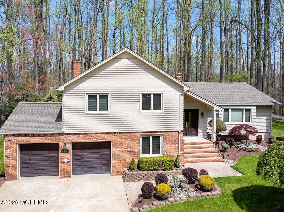 92 Fox Chase Court Freehold NJ 07728