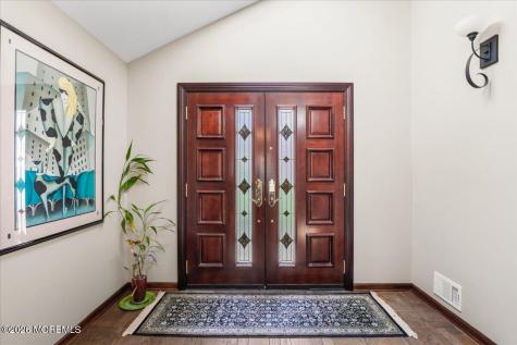 92 Fox Chase Court Freehold NJ 07728