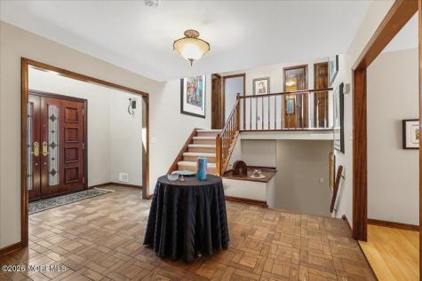 92 Fox Chase Court Freehold NJ 07728