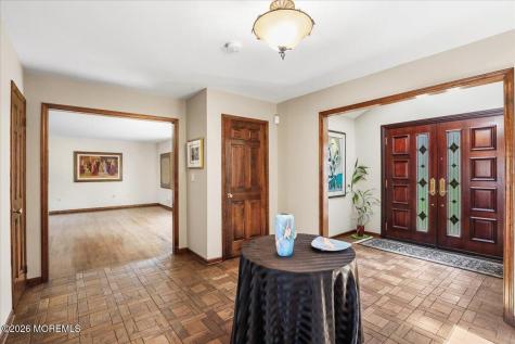 92 Fox Chase Court Freehold NJ 07728