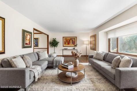 92 Fox Chase Court Freehold NJ 07728