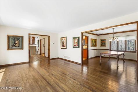 92 Fox Chase Court Freehold NJ 07728